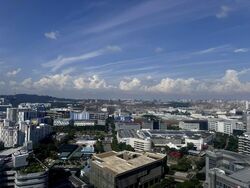J Gateway (D22), Condominium #458400541